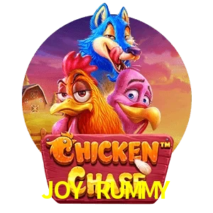 JOY RUMMY — Chicken Chase crash game | Play on Android APK & iPhone for real money | Hacksaw Gaming