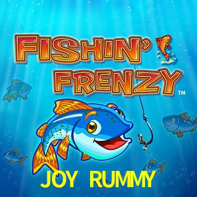 JOY RUMMY — Fishin Frenzy fishing slot arcade | Play on Android APK & iPhone for real money | Reel Time