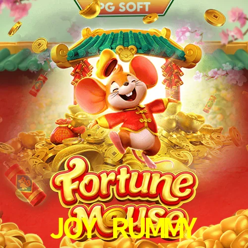JOY RUMMY — Fortune Mouse slot | Play on Android APK & iPhone for real money | PG Soft