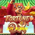 JOY RUMMY — Fortune Ox slot | Play on Android APK & iPhone for real money | PG Soft