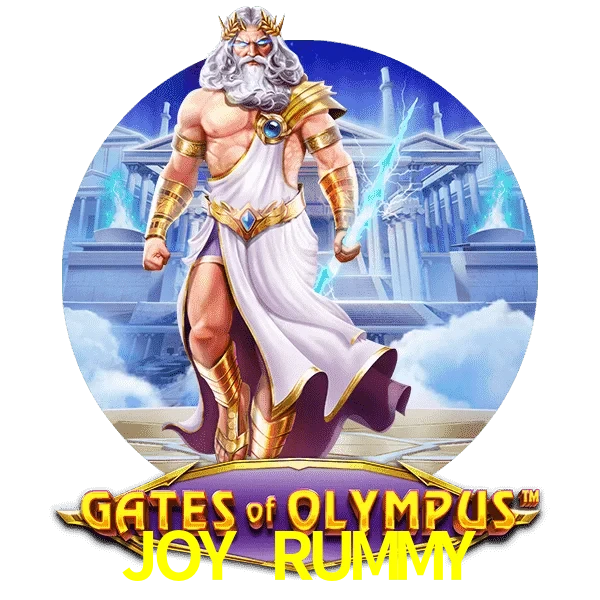 JOY RUMMY Gates of O.