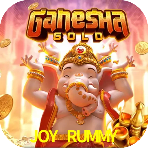 JOY RUMMY — Jackpot Ganesha Fortune jackpot lottery | Play on Android APK & iPhone for real money | Red Tiger