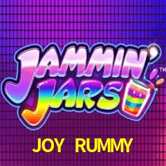 JOY RUMMY — Jammin Jars cluster slot | Play on Android APK & iPhone for real money | Push Gaming