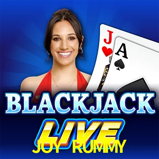 JOY RUMMY — Live Blackjack live casino blackjack | Play on Android APK & iPhone for real money | Evolution