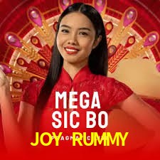 JOY RUMMY — Mega Sic Bo live casino dice | Play on Android APK & iPhone for real money | Evolution