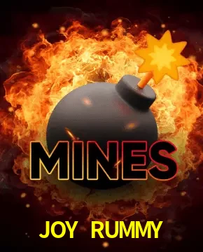 JOY RUMMY Mines