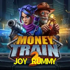 JOY RUMMY — Money Train 3 slot | Play on Android APK & iPhone for real money | Relax Gaming