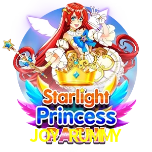 JOY RUMMY — Starlight Princess slot | Play on Android APK & iPhone for real money | Pragmatic Play