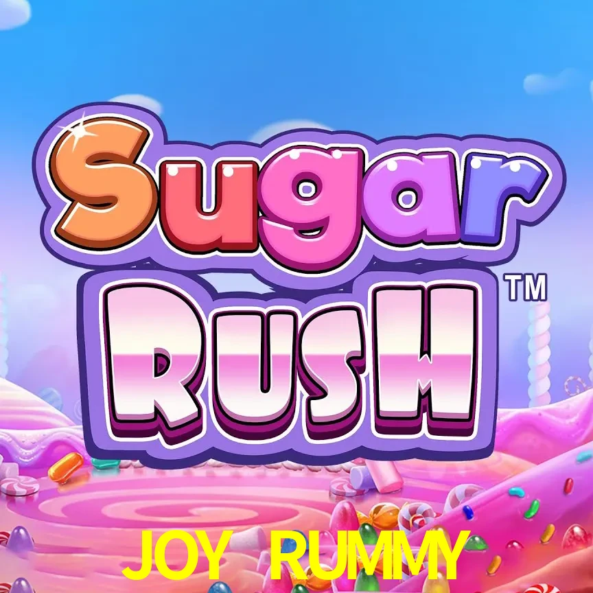 JOY RUMMY — Sugar Rush slot | Play on Android APK & iPhone for real money | Pragmatic Play