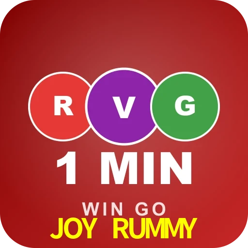 JOY RUMMY — Win Go 1 min color prediction | Play on Android APK & iPhone for real money
